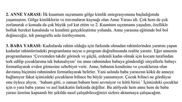 Kendini eğitim danışmanı olarak tanıtıp gençlerin hayatlarını çaldı Yeliz Ergünün gençlere kurduğu para tuzağı deşifre oldu