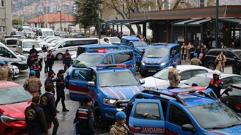 Ormanlık alanda cesedi yanmış halde bulunmuştu Afgan maden işçisinin ölümünde organ pazarlığı iddiası