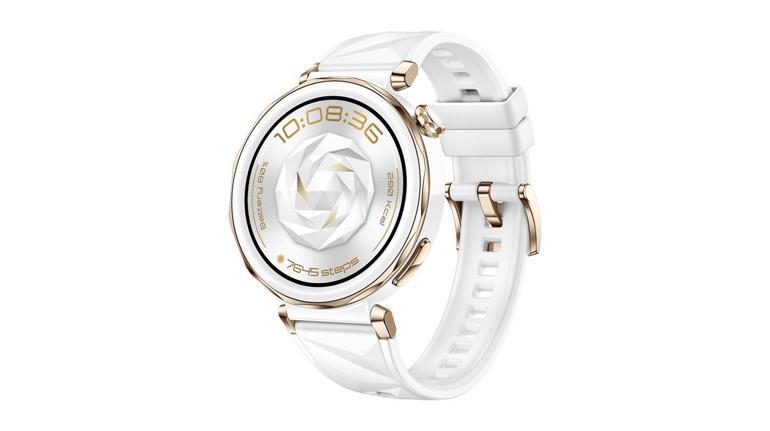 Huawei Watch GT 5 koleksiyonu: Sevdikleriniz için mükemmel yılbaşı hediyesi