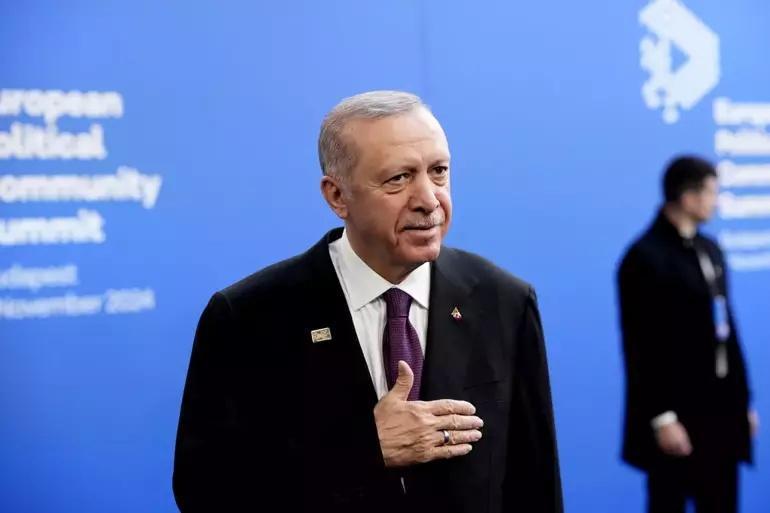 AFPden Erdoğan analizi: Kartlarını iyi oynadı, kıskanılacak bir pozisyona sahip