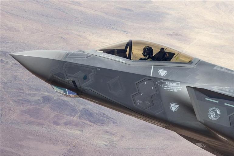 Baykarın Piaggio Aerospace’i satın alması Türkiyeyi F-35 programına geri döndürdü