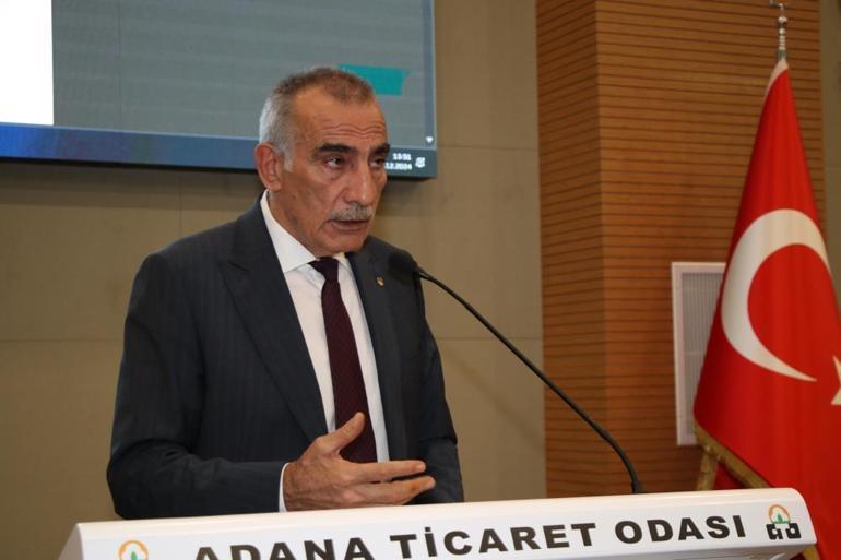 ATO Başkanı: 2024 yılında 3 bin 100 yeni firma açıldı