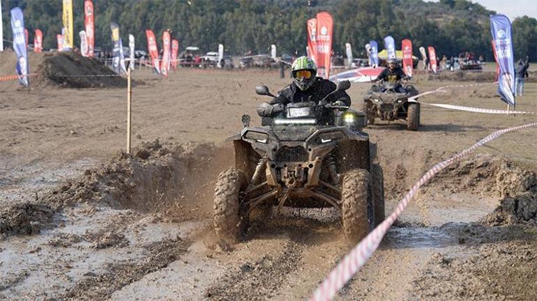 Çukurova adrenalin sporcularını festivalde buluşturdu