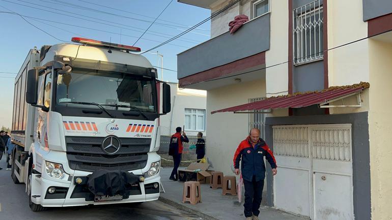 Mersinde fare zehrinden ölen kardeşlerin sayısı 3e çıktı