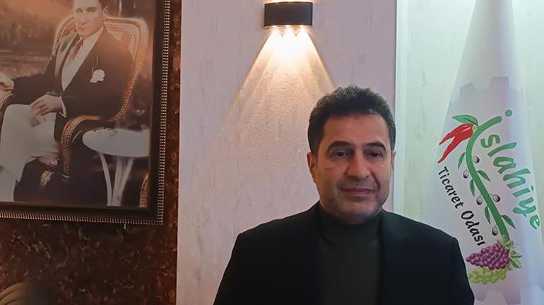 İslahiye pul biberi 50 ülkeye, 50 milyon dolarlık ihraç edildi