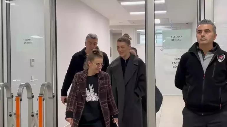 Ayşe Barım soruşturmasında bir isim daha ifadeye çağrıldı