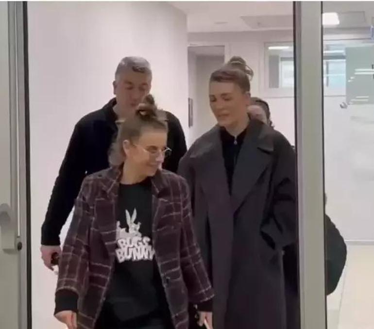 Ayşe Barım soruşturması Oyuncuları korkuttular mı