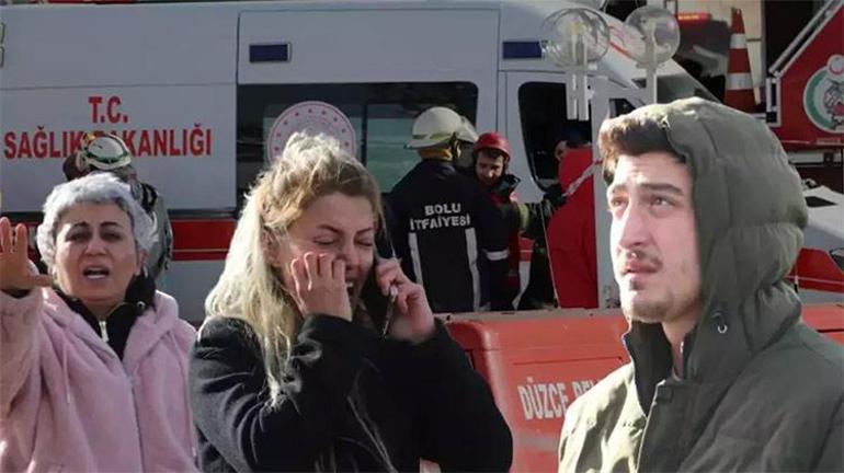 Babasıyla telefonda konuşurken kararını verip 12. kattan atlamıştı Şevvalden acı haber geldi