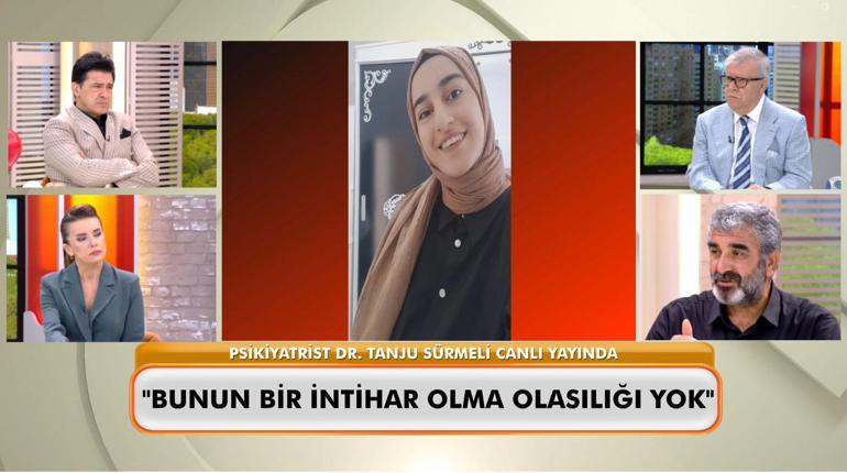 Rojin Kabaişin babasından yürek burkan sözler: Kızım intihar etmedi, öldürüldü