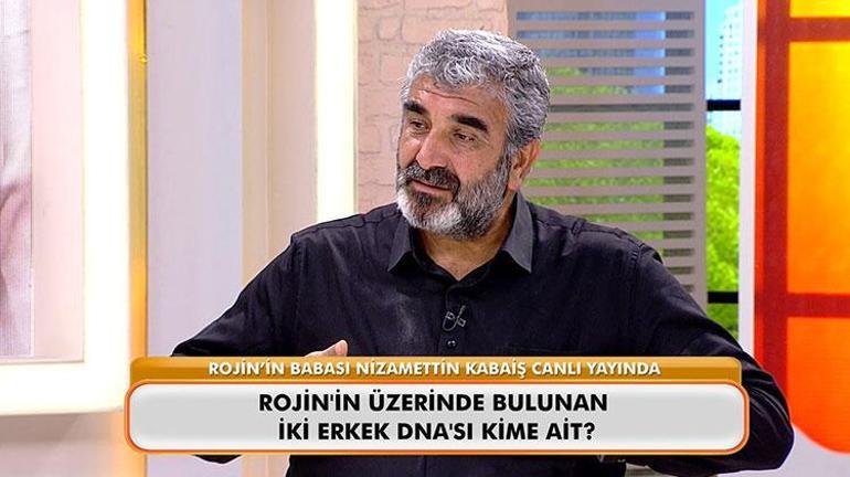 Rojin Kabaişin babasından yürek burkan sözler: Kızım intihar etmedi, öldürüldü