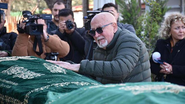 Bolu yangınında acı bir olay daha ortaya çıktı İzmirli aile otelde kaybolmamak için el ele aşağıya inerken, yoğun dumandan dolayı birbirlerini kaybetmiş