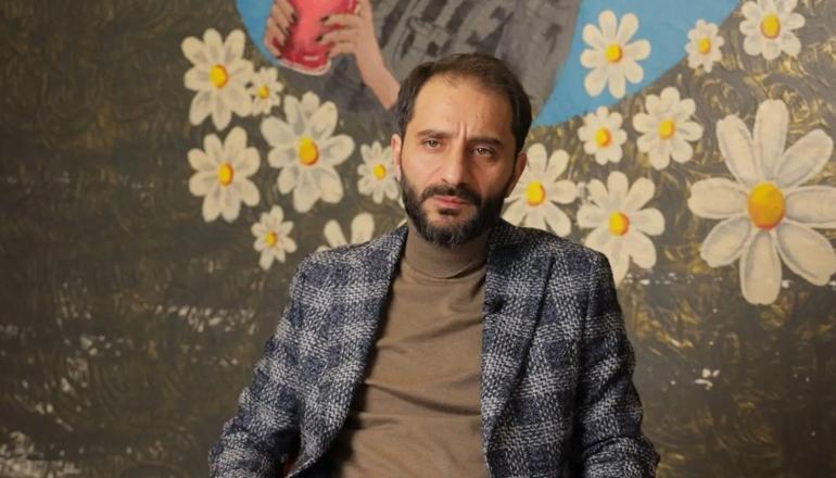 Ünlü oyuncu Burak Haktanır film sektöründeki tekelleşmeyi ifşa etti Organize talimatla yönlendiriliyorlar