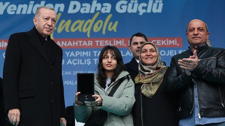 Cumhurbaşkanı Erdoğan: Bolu otel faciası için gerekli tüm soruşturmalar başlatıldı