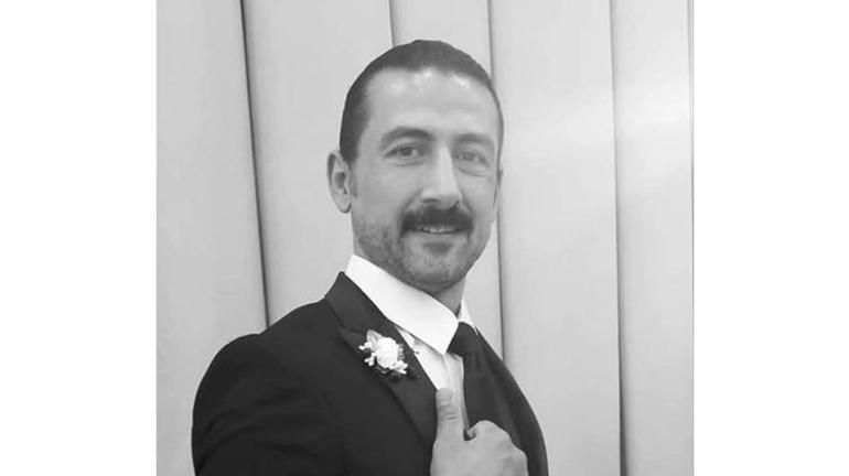 Kağıthane’de ablasıyla tartışan eniştesini vurup öldüren şüpheli yaklaandı