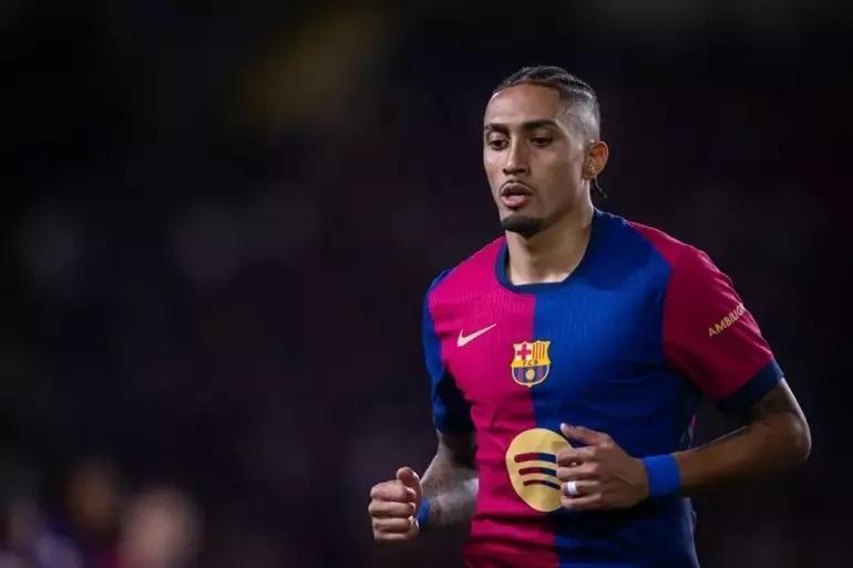 Barcelona, Valencianın üstüne kabus gibi çöktü