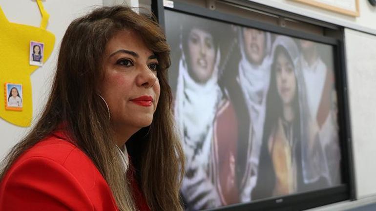 Son dönemin sosyal medyadaki en popüler türküsü Heybeler Bellerdeyi okuyan kız çocuk müzik öğretmeni olmuş İşte o türkünün hikayesi