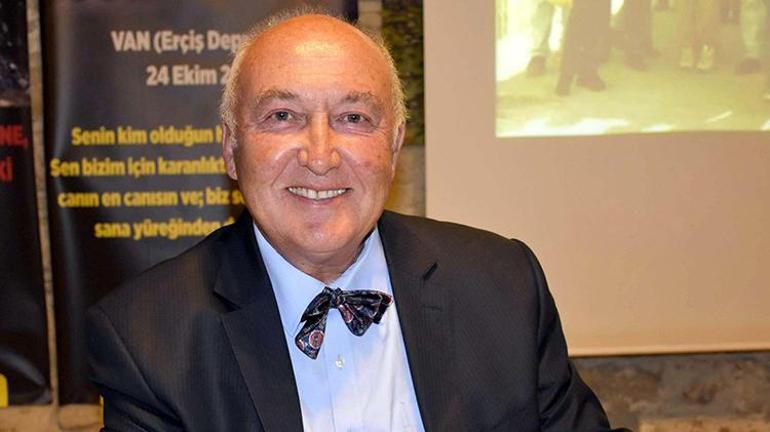 Uzman isim, üst üste gelen sarsıntıların sebebini açıkladı; Egedeki depremler yanardağ kaynaklı