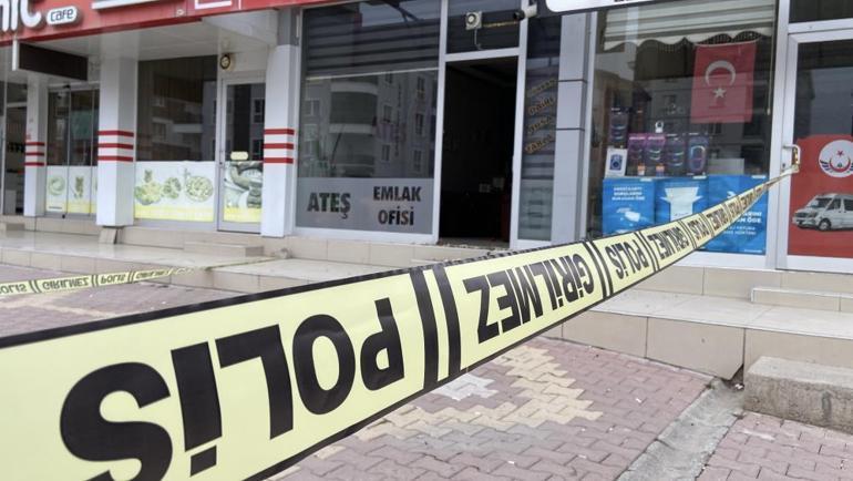 Aksarayda alacak verecek kavgası kanlı bitti Yeğenini bıçaklayan amcaya sevgi sözleri: Canımsın amcam