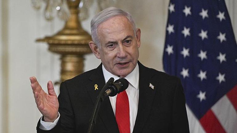 Trump korkunç planını açıkladı: ABD Gazze Şeridini devralacak ve askerlerini yerleştirecek Dünya basını bu sözlere tepki gösterdi