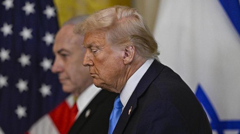Trump korkunç planını açıkladı: ABD Gazze Şeridini devralacak ve askerlerini yerleştirecek Dünya basını bu sözlere tepki gösterdi