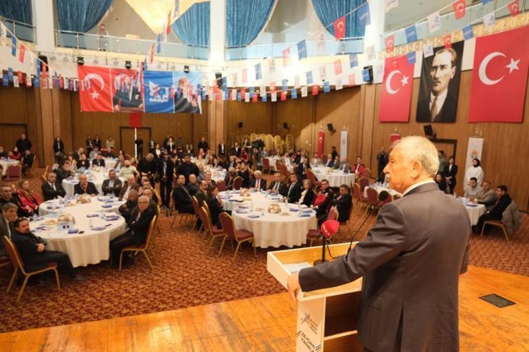 Adanada 6 Şubat depremlerinin izleri siliniyor Durum Değerlendirme ve Planlama Çalıştayı gerçekleştirildi
