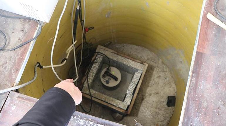 Doğu Anadolunun deprem üssü Erzurumda hizmet veriyor Bölgeye konuşlandırılan 30 istasyonla deprem takip ediliyor