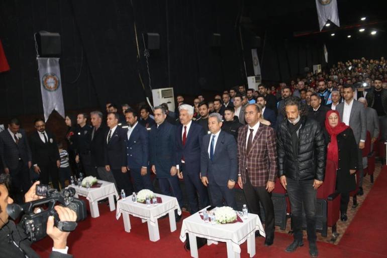 Jeoloji mühendisi Süleyman Pampal Adanada o bölgeye işaret etti: Deprem riski var