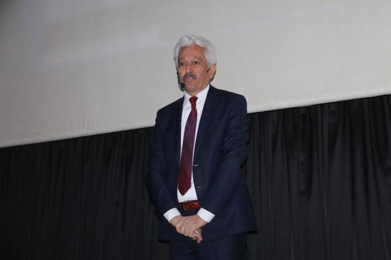 Jeoloji mühendisi Süleyman Pampal Adanada o bölgeye işaret etti: Deprem riski var