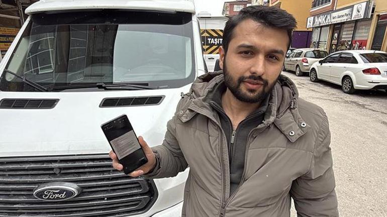 Yapay zekayla trafik cezasından kurtuldu Tokatlı vatandaş avukat yerine yapay zekayı kullandı parası cebinde kaldı
