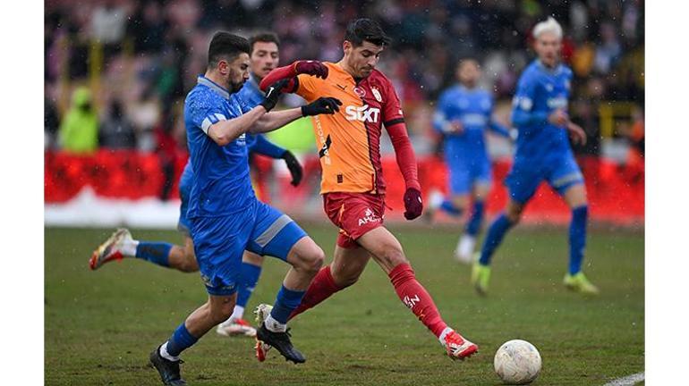 CANLI TAKİP Morata ilk golünü Boluspora attı Boluspor - Galatasaray maçı hangi kanalda  Boluspor - Galatasaray maçı canlı takip burada