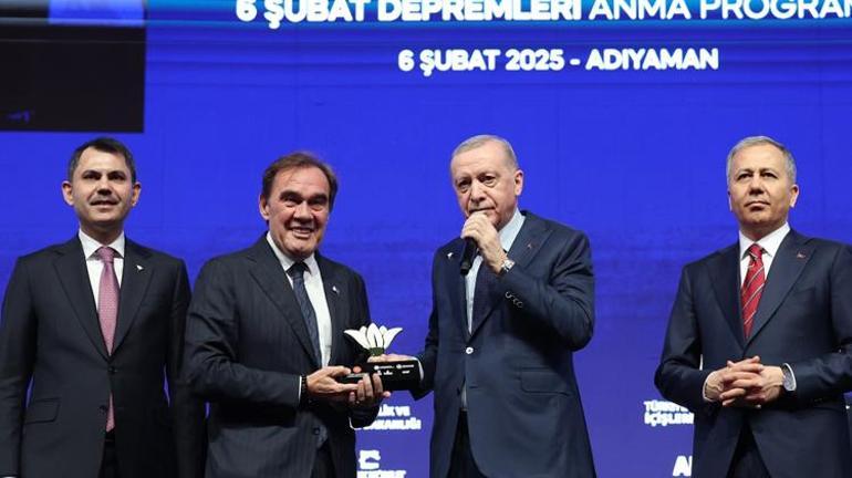 Cumhurbaşkanı Erdoğan: Yıl sonuna kadar 453 bin konut teslim edilecek