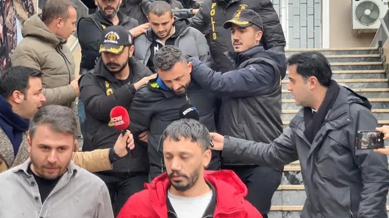 Oflu Mertin cesedi bulundu Kocaelinde alacak verecek meselesi cinayetle bitti