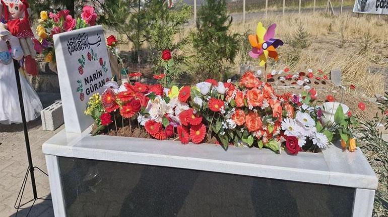 Narin Güran cinayetinde yeni gelişme: Amca Salim Güranın avukatından istinaf başvurusu