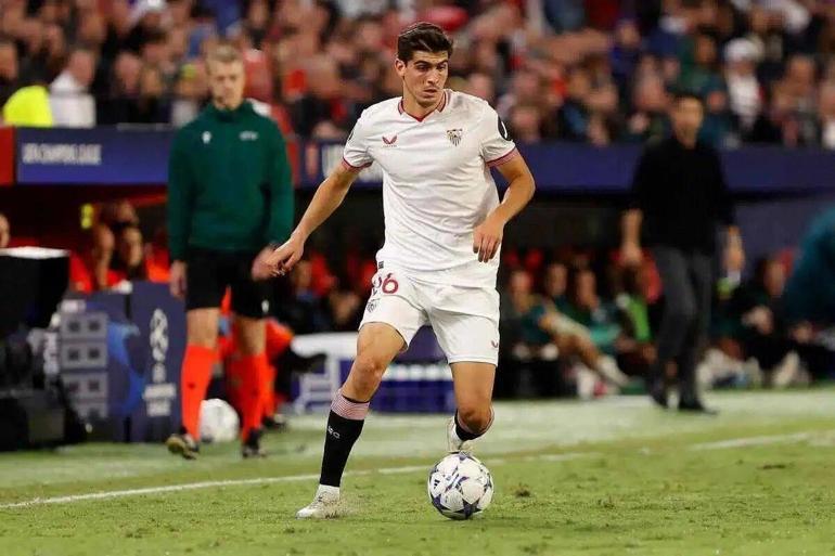 Galatasaray, Sacha Boeyde kopan dikişi onunla tutturacak Transferde meblağ yükseldi: İngiliz ekibini reddetti