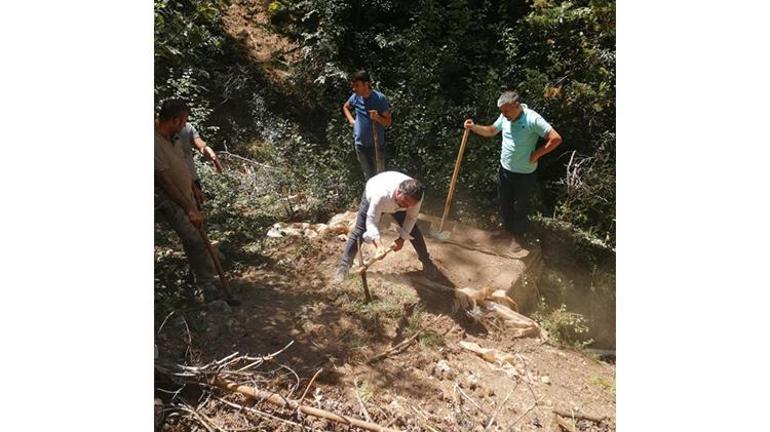 Cesetsiz sanıklar yeniden yargılandı Adanada 11 önce öldürdükleri kadının cesedine ulaşılamadı