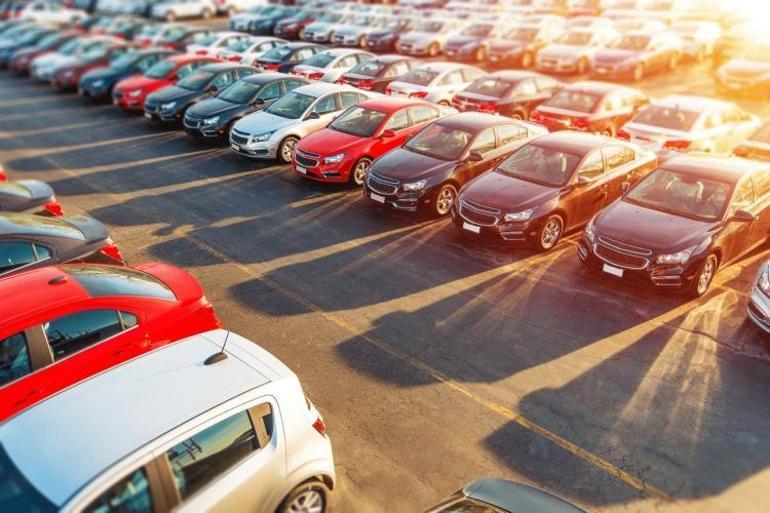 İkinci el fiyatı sıfırı solladı Otomobilde dengeleri değiştiren indirimler var