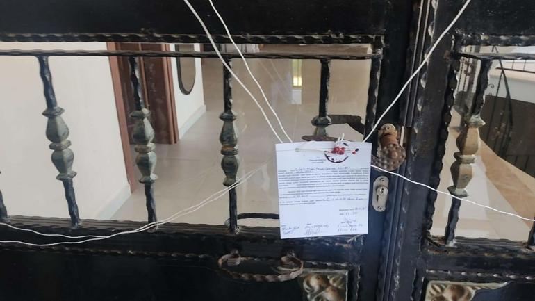 Çanakkalede 13 otel ve pansiyonun kapısına mühür vuruldu