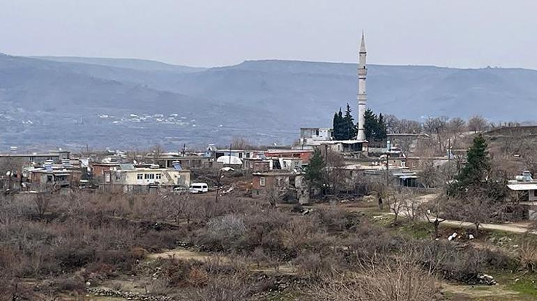 Şanlıurfada 3 kişiyi ısıran köpeğin kuduz olduğu ortaya çıktı Mahalle karantinaya alındı