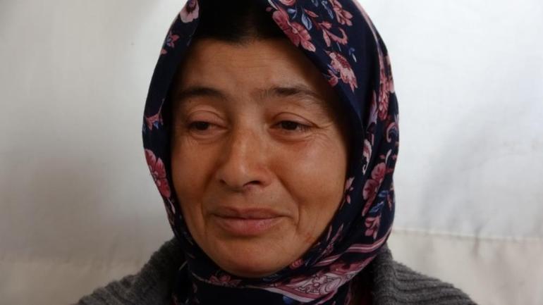 Kuş avlamak için evden çıktı bir daha haber alınamadı Gözyaşları içerisinde anlattı: Bazen geç gelirdi ama mutlaka dönerdi