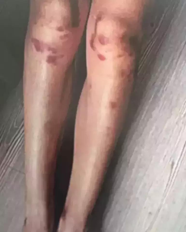Şiddet iddiasıyla yargılanıyordu... Ozan Güvenin 11 yıla kadar hapsi istendi