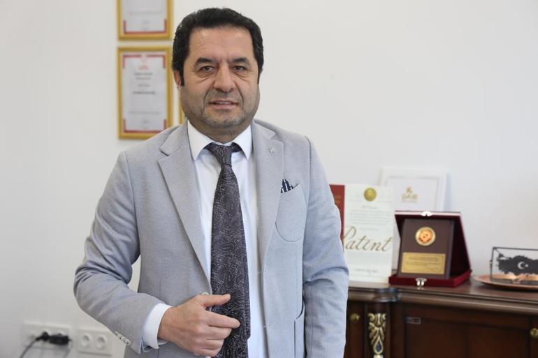 Türk bilim insanından literatüre geçecek buluş: Teknolojide yeni bir çağ başlatacak