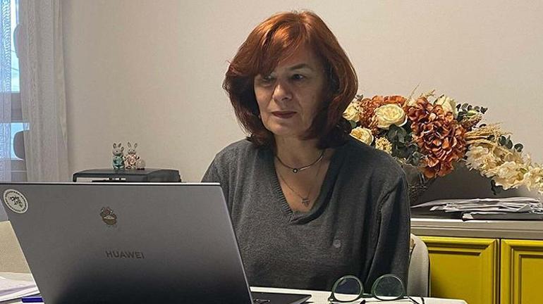 Aydında yeni bir çiçek türü bulundu; Kuşadası Çanı