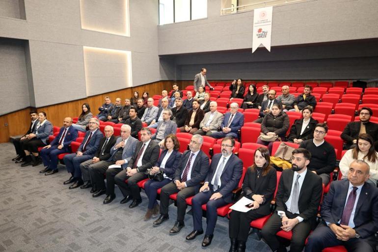 Üniversite - sanayi iş birliğini güçlendirecek proje İmzalar atıldı