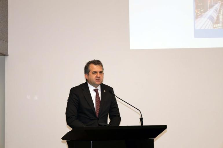Üniversite - sanayi iş birliğini güçlendirecek proje İmzalar atıldı
