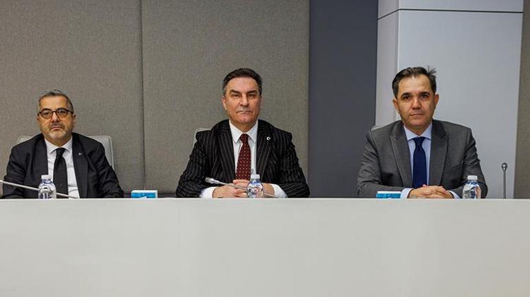 Basın İlan Kurumunun yeni yönetim kurulu üyeleri belli oldu