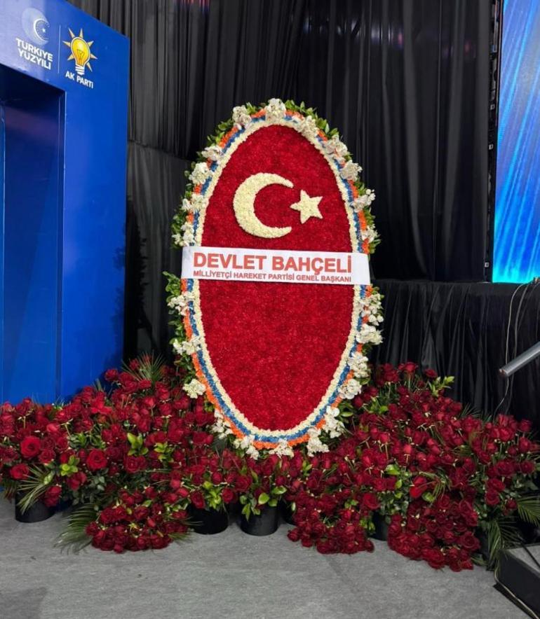MHP lideri Bahçeliden Cumhurbaşkanı Erdoğana tebrik telefonu
