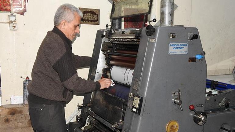 3 kuşak yan yana çalışıyor Gaziantepte baba ve oğlu dedenin açtığı yoldan gidiyor