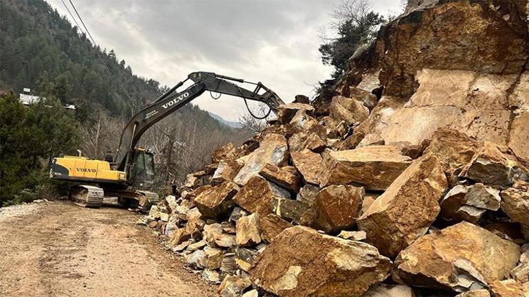 Kuzey Adanada 4 mevsim turizm dönemi başlıyor Çalışmalar başladı, asırlık sorun çözülüyor