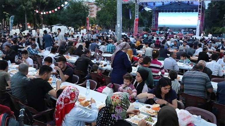 Kuranda oruç geçiyor mu Kuran-ı Kerimde oruç ayetleri hangileri İşte oruçla İlgili Ayetler Ve Hadisler...