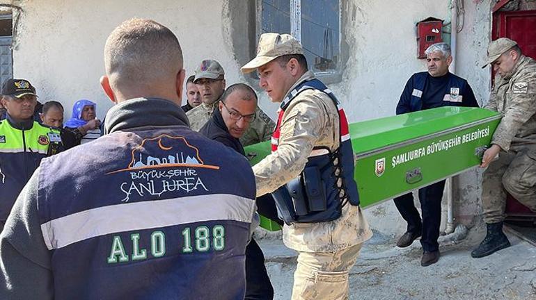 Köpek kavga 2 can aldı Şanlıurfada komşular arasında köpek besleme tartışması kanlı bitti
